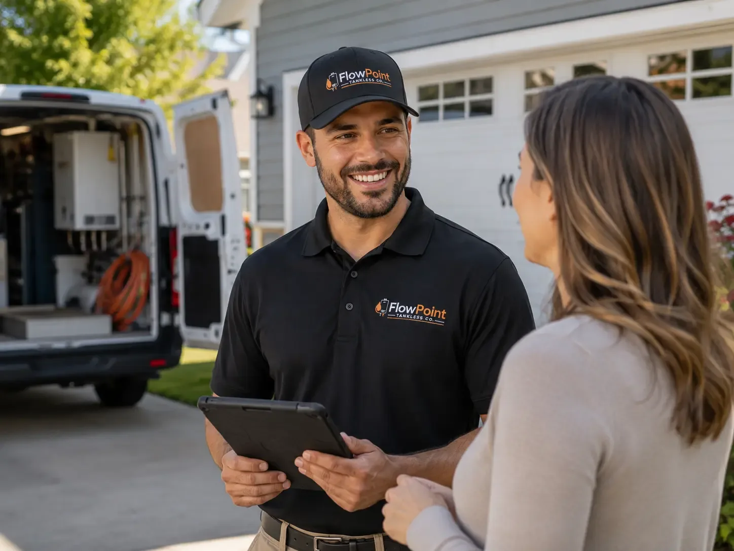 Tankless Water Heater Installation Elsa, TX FAQs